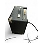 Used Fender Rumble 15 15W 1X8 Bass Combo Amp