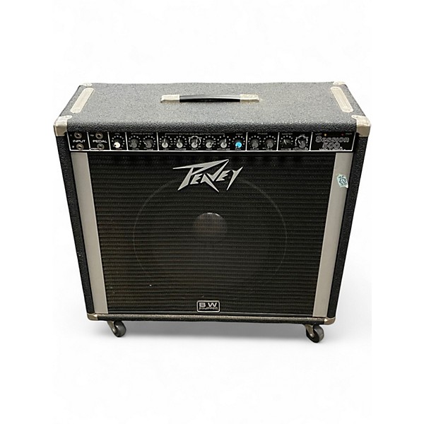 Used Peavey Session 500 Guitar Combo Amp