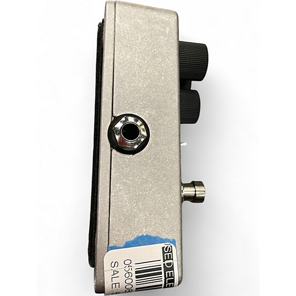 Used Electro-Harmonix Memory Toy Analog Delay Effect Pedal