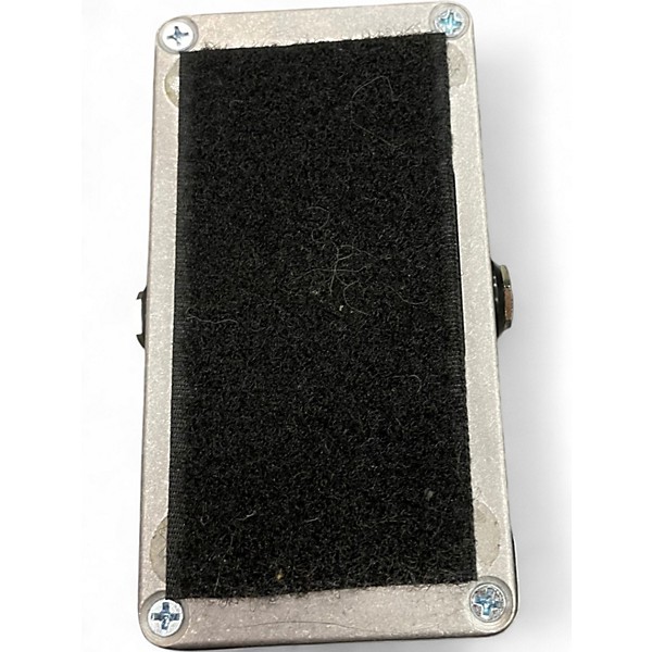 Used Electro-Harmonix Memory Toy Analog Delay Effect Pedal