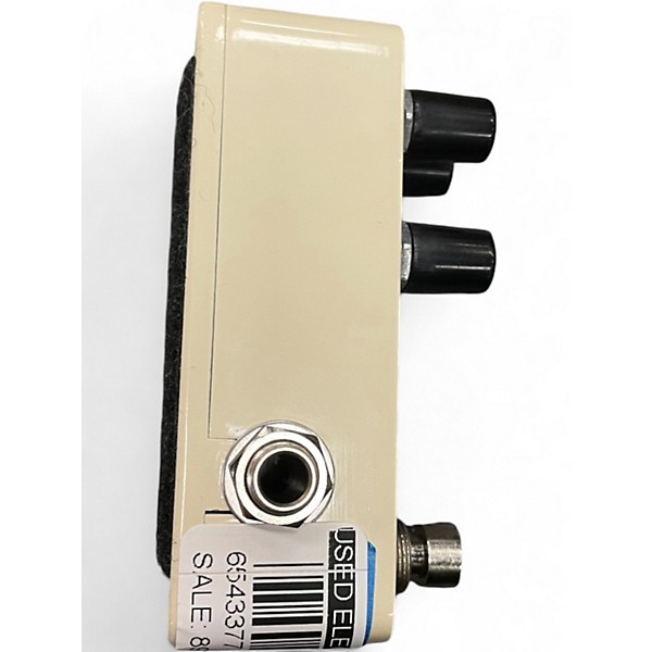 Used Electro-Harmonix Pico Rerun Tape Delay Effect Pedal