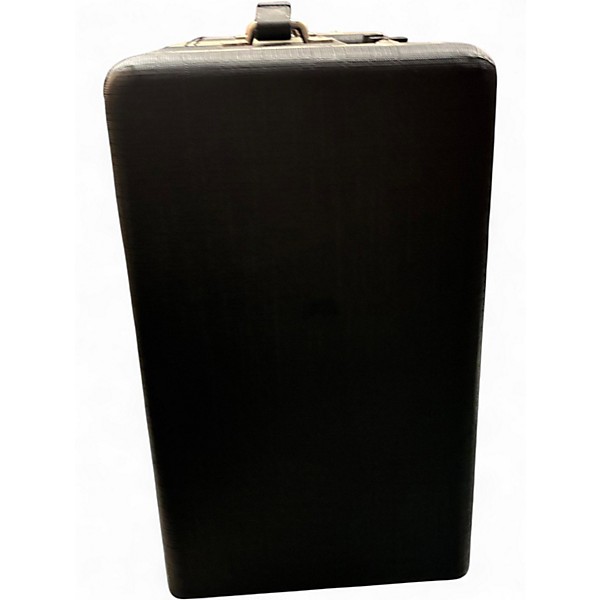 Used Supro 1818 Delta King 8 Tube Guitar Combo Amp