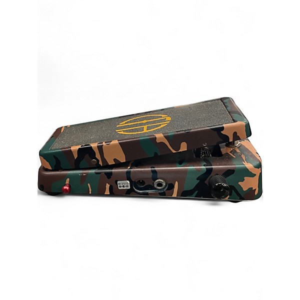 Used Dunlop DB01 Dimebag Wah Effect Pedal