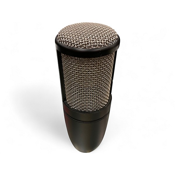 Used AKG P220 Project Studio Condenser Microphone