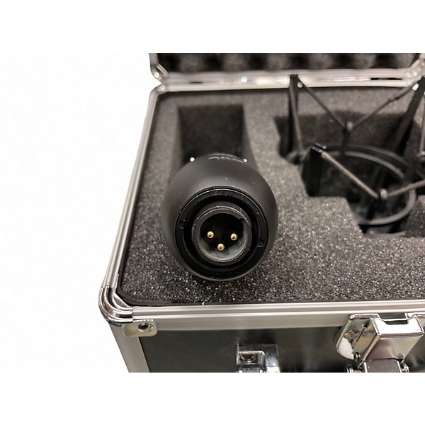 Used AKG P220 Project Studio Condenser Microphone