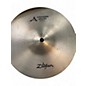Used Zildjian 10in Armand Splash Cymbal thumbnail