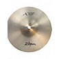 Used Zildjian 10in Armand Splash Cymbal