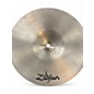 Used Zildjian 10in Armand Splash Cymbal