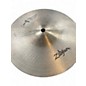 Used Zildjian 10in Armand Splash Cymbal
