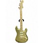 Used Fender American Special Stratocaster Aztec Gold Solid Body Electric Guitar thumbnail