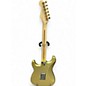 Used Fender American Special Stratocaster Aztec Gold Solid Body Electric Guitar