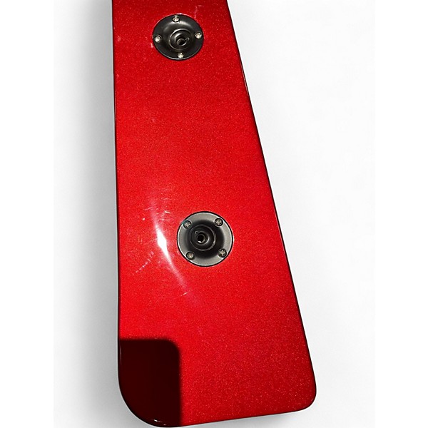 Used Rogue RLS1MRD RED Lap Steel