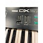 Used Yamaha  DX27S Synthesizer
