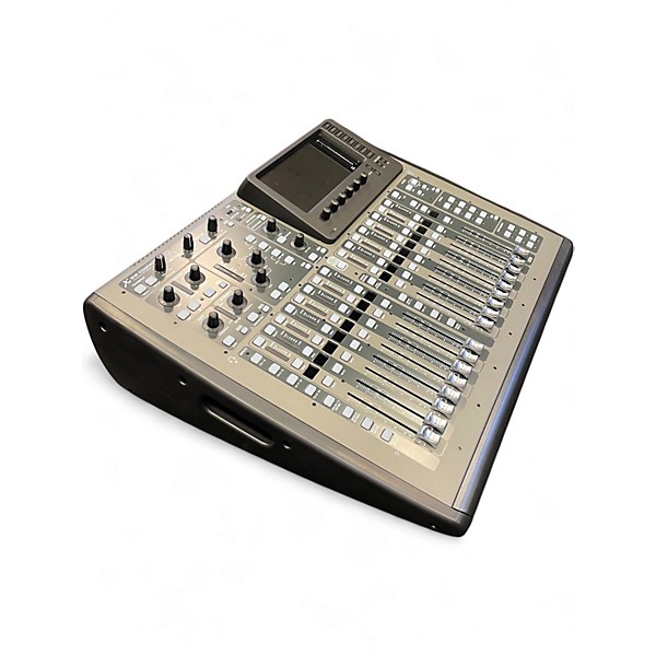 Used Behringer X32 Compact Digital Mixer