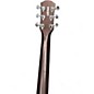 Used Yamaha APX600 Natural Acoustic Electric Guitar