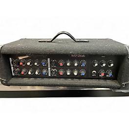 Used Crate PA4 Powered Mixer