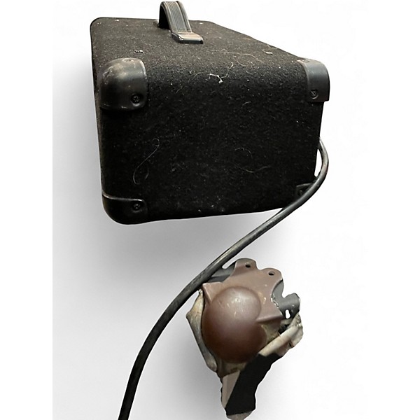 Used Crate PA4 Powered Mixer