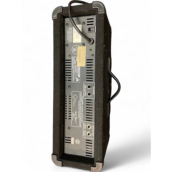 Used Crate PA4 Powered Mixer