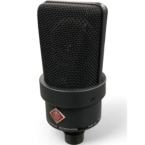 Used Neumann TLM103 Condenser Microphone
