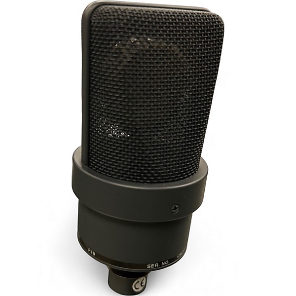 Used Neumann TLM103 Condenser Microphone