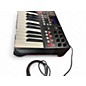 Used Akai Professional MPK225 25-Key MIDI Controller