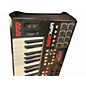 Used Akai Professional MPK225 25-Key MIDI Controller