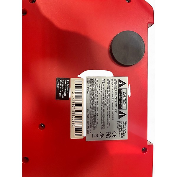 Used Akai Professional MPK225 25-Key MIDI Controller