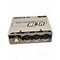 Used M-Audio MIDI SPORT 2X2 MIDI Utility