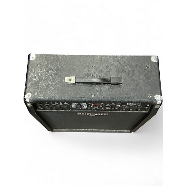 Used Behringer V-AMPIRE LX112 Guitar Combo Amp