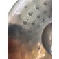 Used MEINL 10in HCS Splash Cymbal