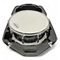Used Pearl 14in Steel Snare Steel Drum