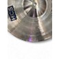 Used MEINL 14in HCS Crash Cymbal