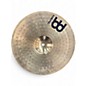Used MEINL 14in HCS Crash Cymbal