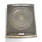 Used Harbinger HP118S Powered Subwoofer thumbnail