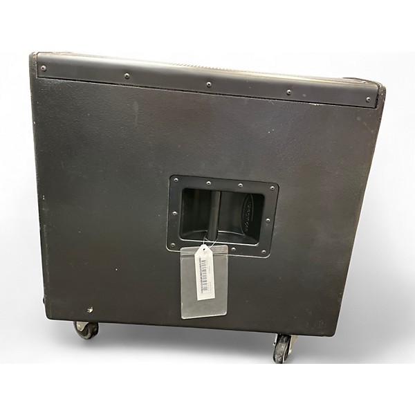 Used Harbinger HP118S Powered Subwoofer