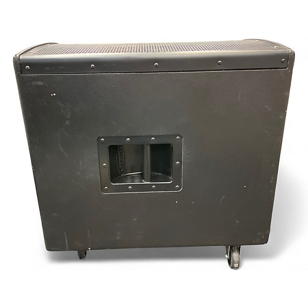 Used Harbinger HP118S Powered Subwoofer