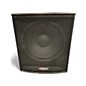 Used Harbinger HP118S Powered Subwoofer thumbnail