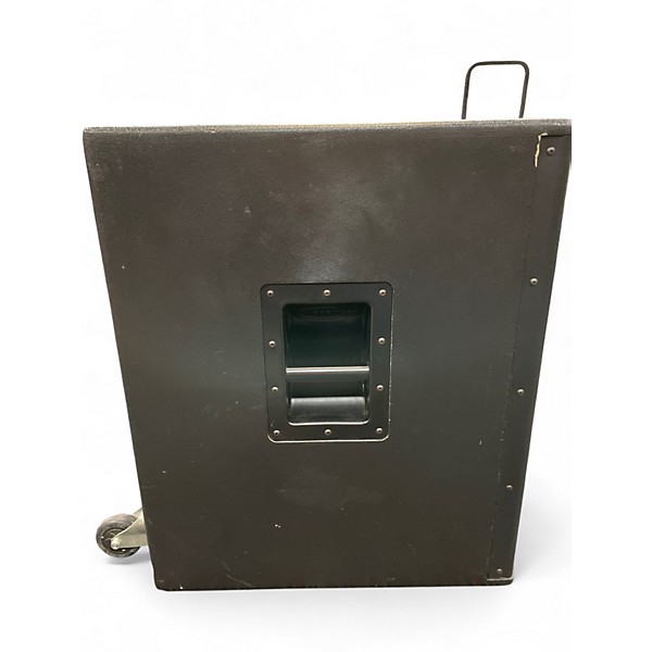 Used Harbinger HP118S Powered Subwoofer