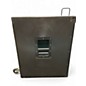 Used Harbinger HP118S Powered Subwoofer