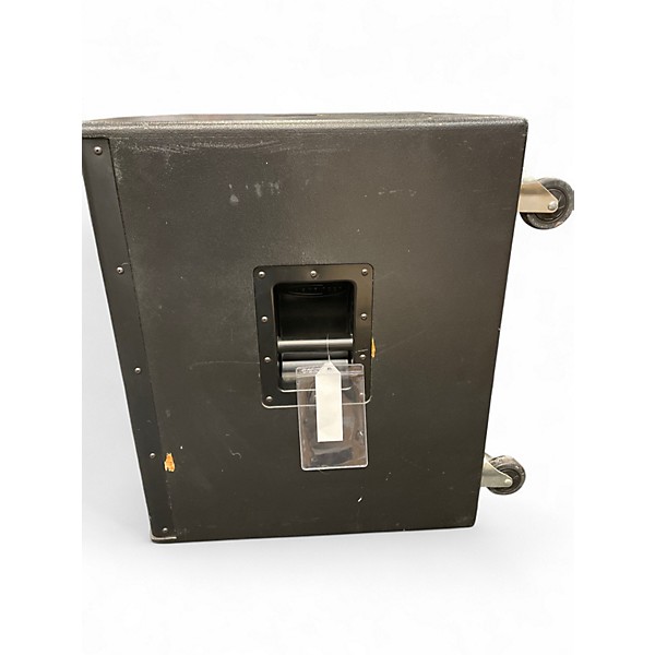 Used Harbinger HP118S Powered Subwoofer