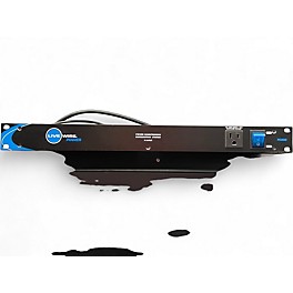 Used Livewire PC900 Power Conditioner
