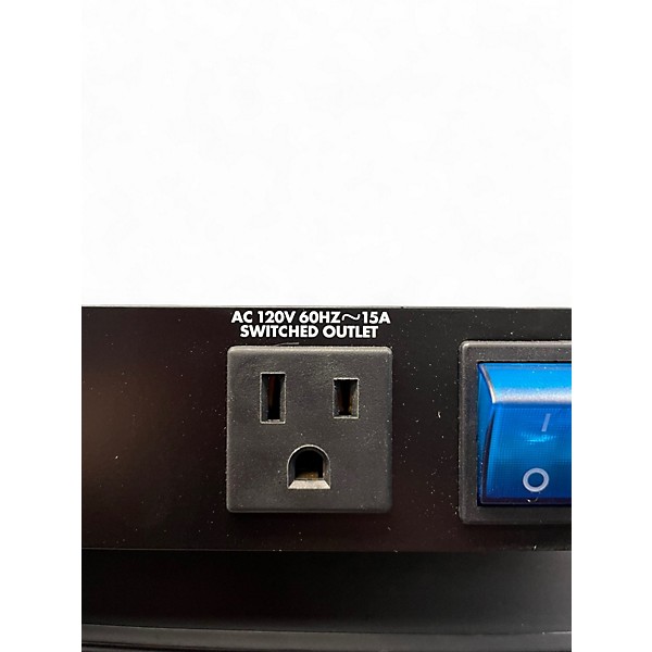 Used Livewire PC900 Power Conditioner