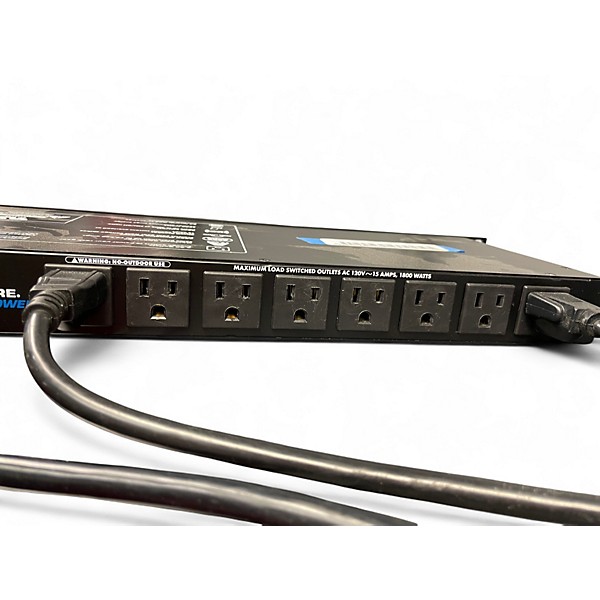 Used Livewire PC900 Power Conditioner