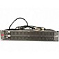 Used dbx 231 Dual 31-Band Graphic Equalizer thumbnail