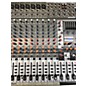 Used Behringer SX2442FX Unpowered Mixer
