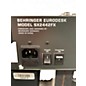 Used Behringer SX2442FX Unpowered Mixer