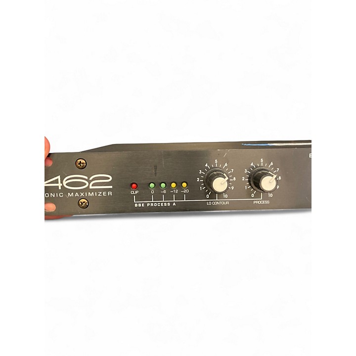 Behringer Sonic Exciter SX3040 V2 2-Channel Sound-Enhancement