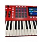 Used Akai Professional MPC KEYS 37 Keyboard Workstation thumbnail