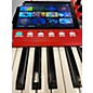 Used Akai Professional MPC KEYS 37 Keyboard Workstation