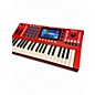 Used Akai Professional MPC KEYS 37 Keyboard Workstation